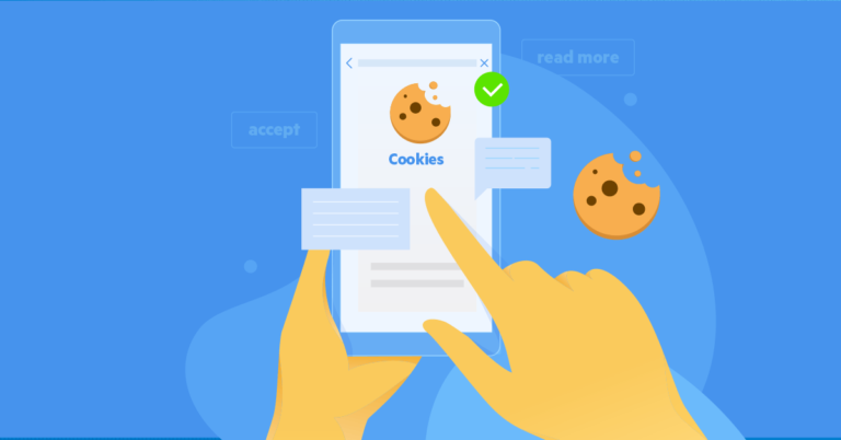 файли cookie