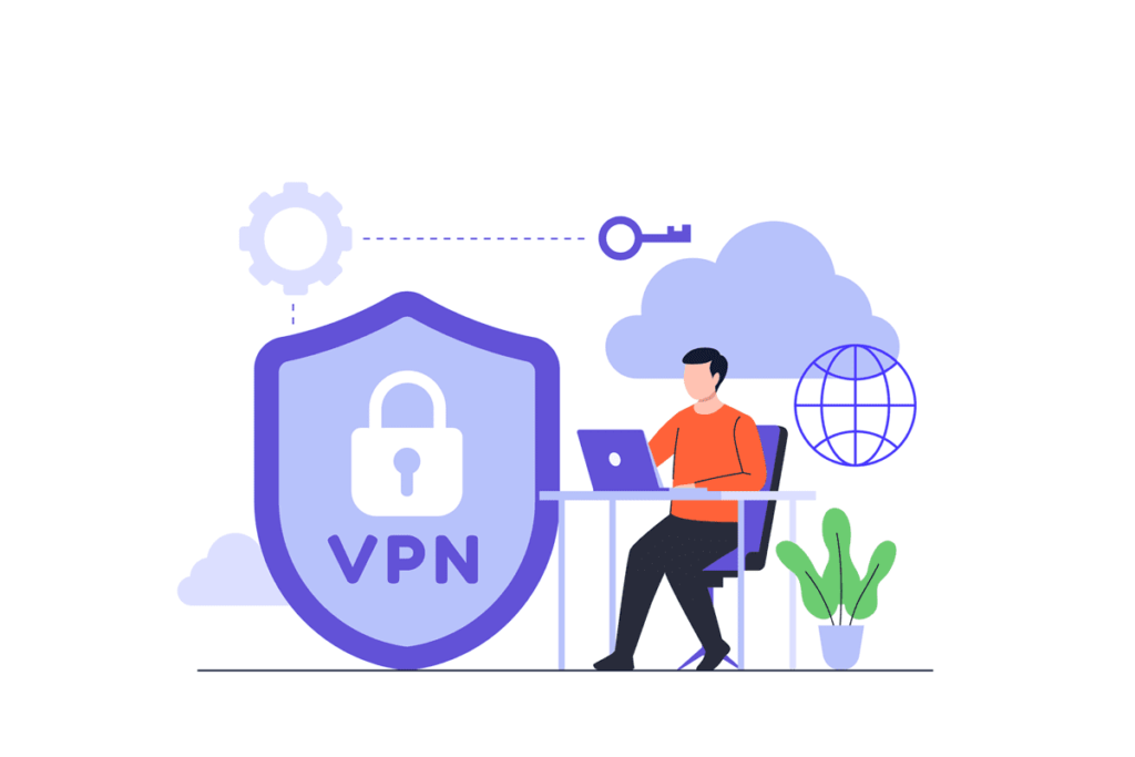 що таке VPN (ВПН)