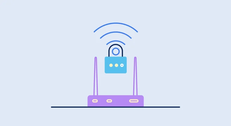 Technologies WEP, WPA, WPA2 and WPA3